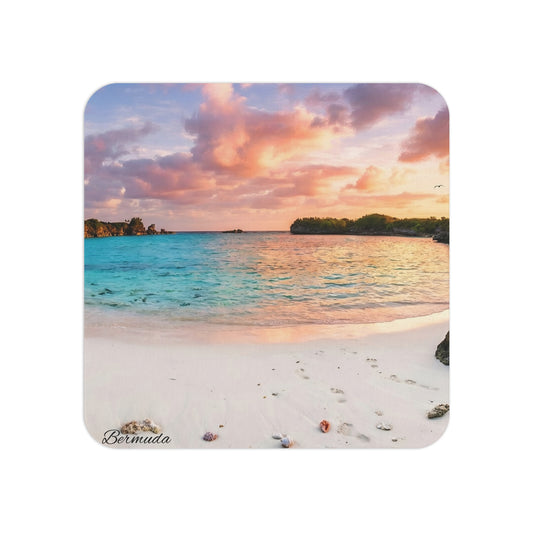 Coopers Island Beach Coasters (Set of 50 or 100)