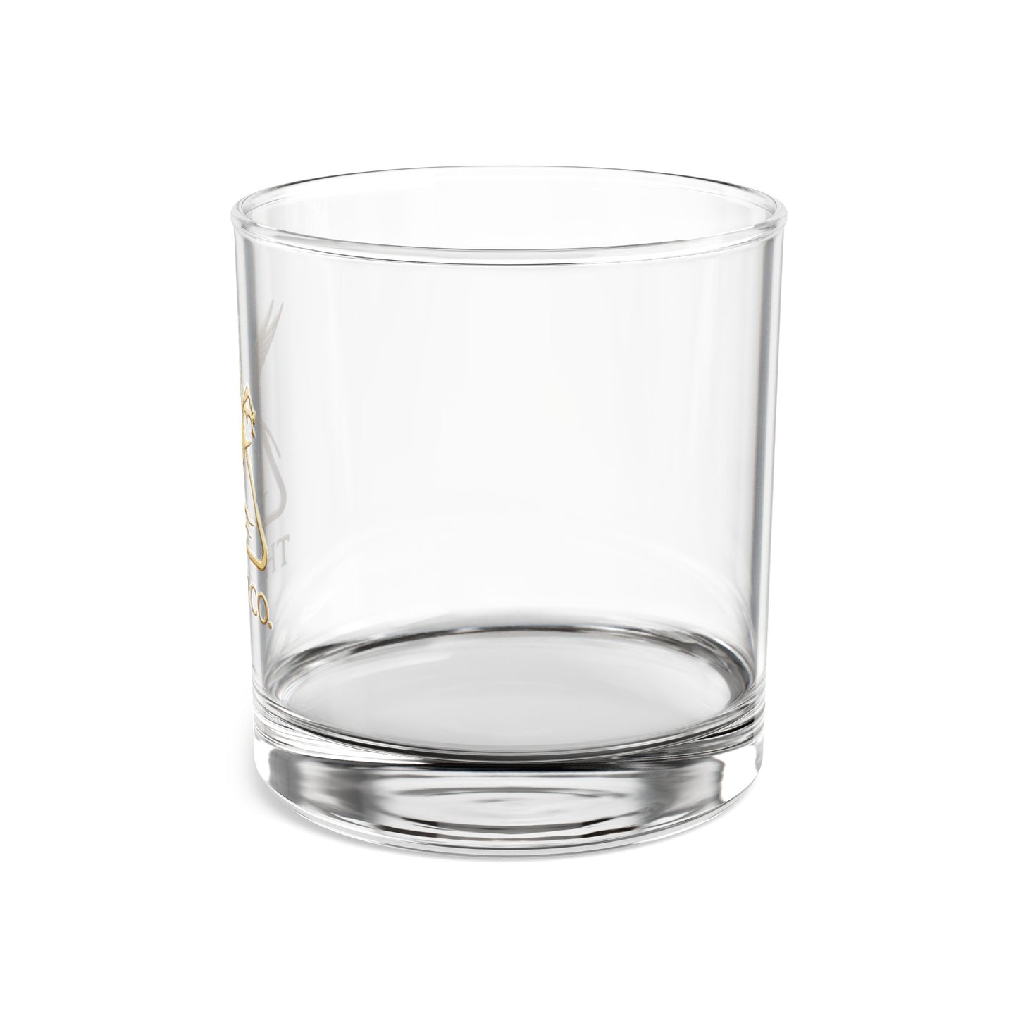 On The Rocks Glass - 10oz