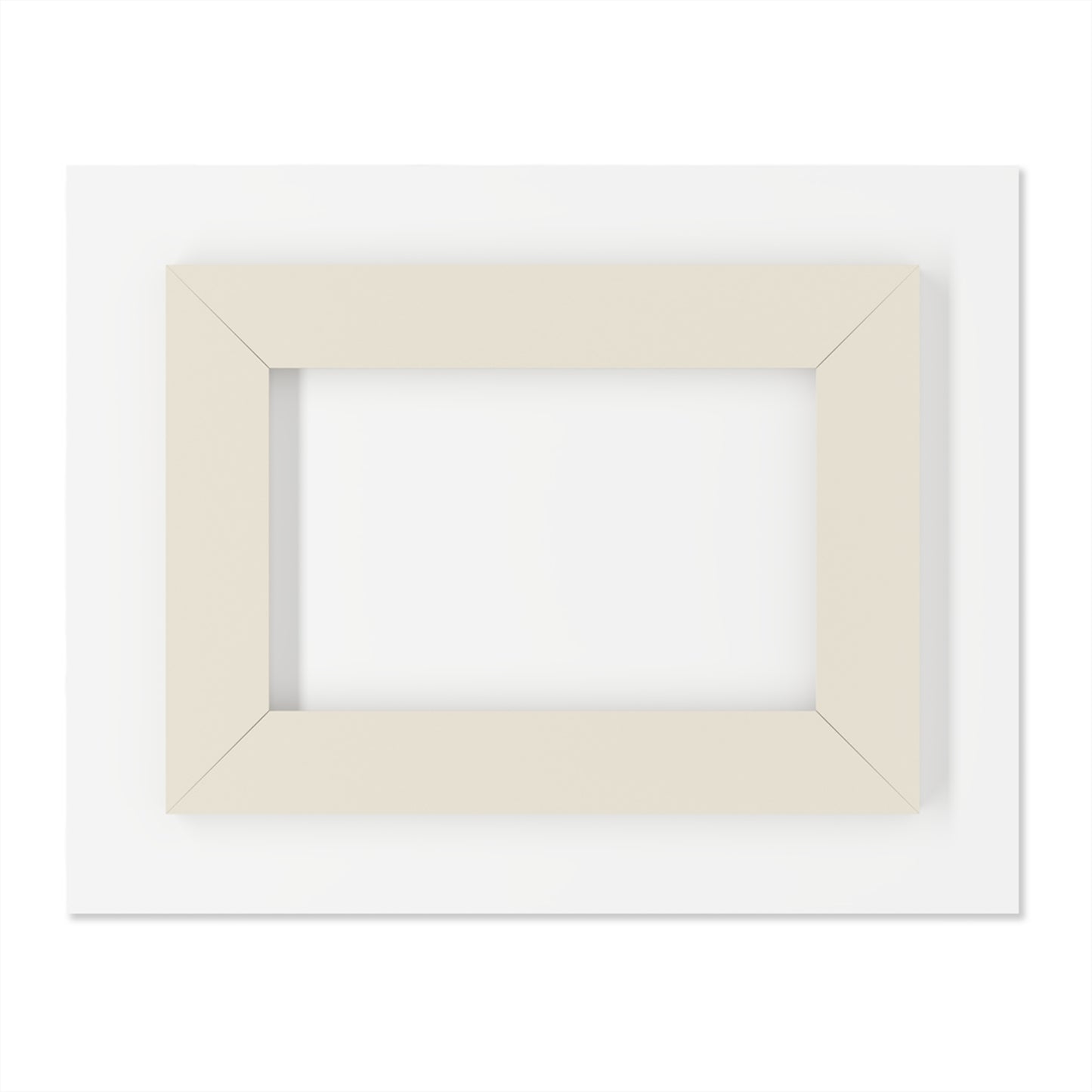 Barrs Park Bermuda Acrylic Picture Frame