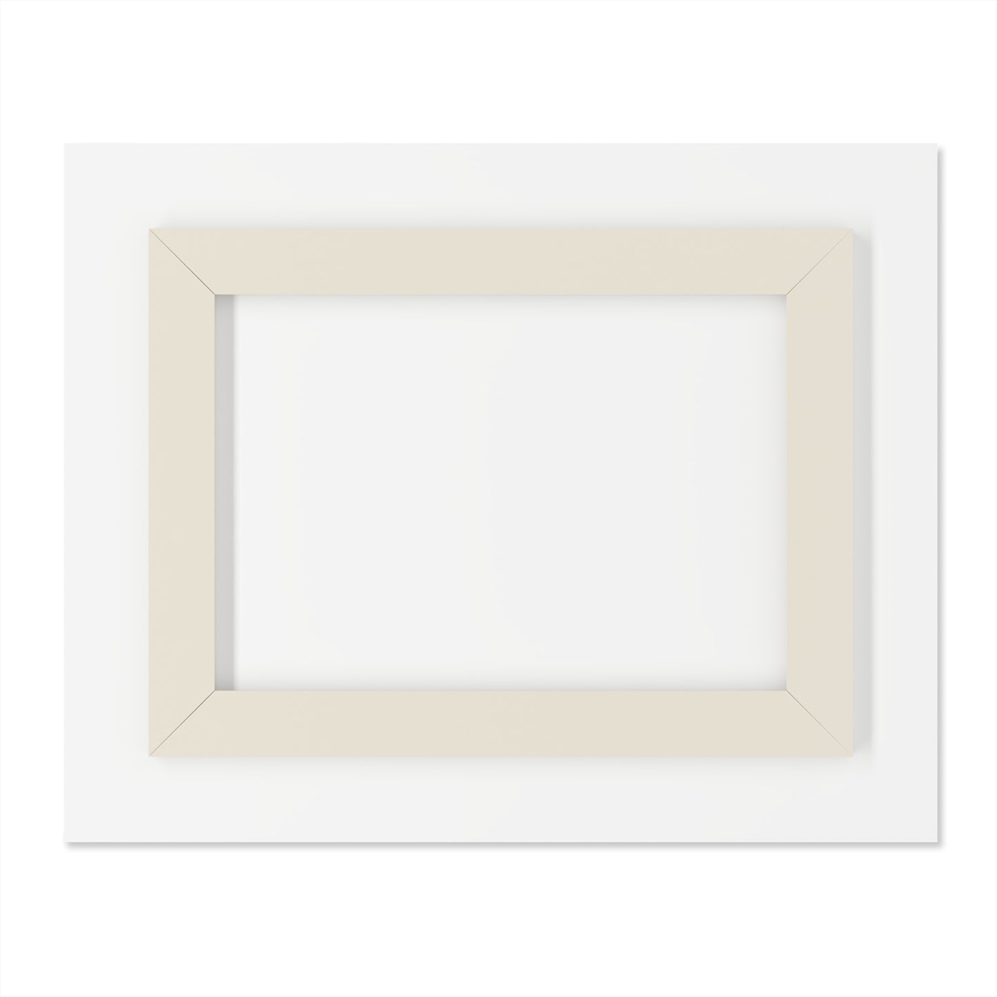 Barrs Park Bermuda Acrylic Picture Frame