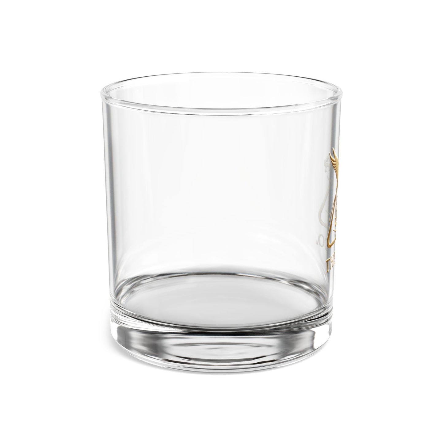 On The Rocks Glass - 10oz
