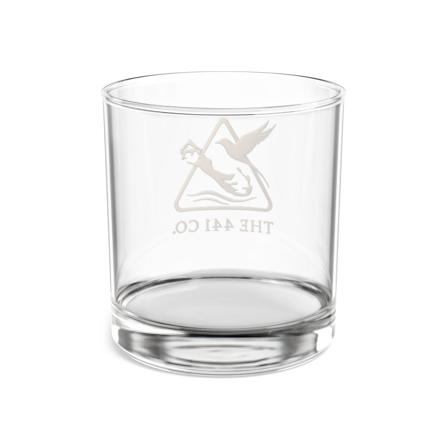 On The Rocks Glass - 10oz