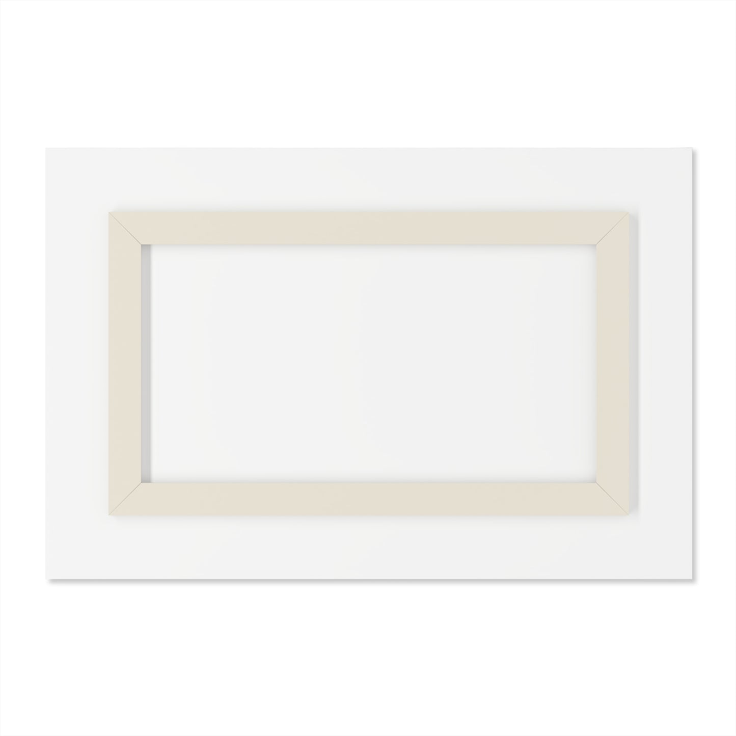 Barrs Park Bermuda Acrylic Picture Frame