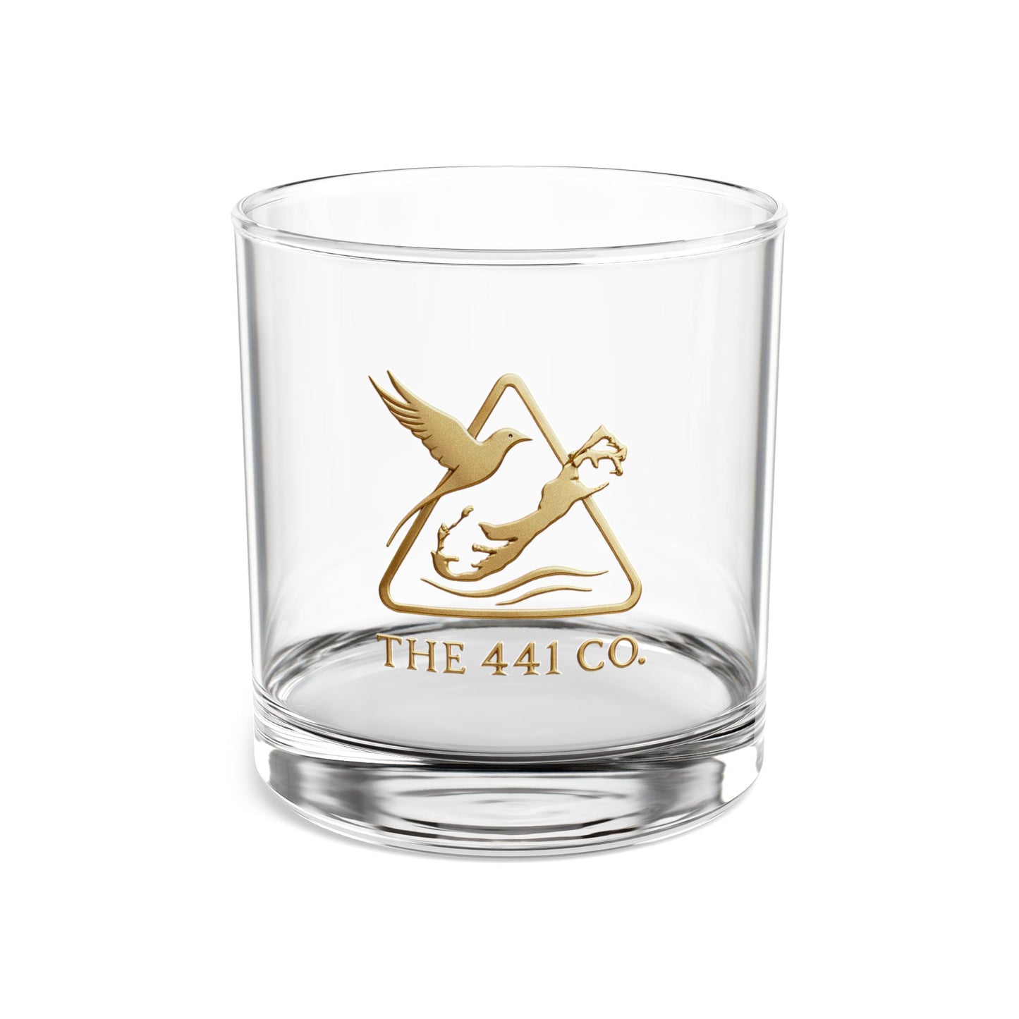 On The Rocks Glass - 10oz